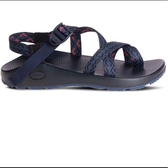 Chaco Other - Chaco Men’s Z2 Classic Sandal in Navy size 10